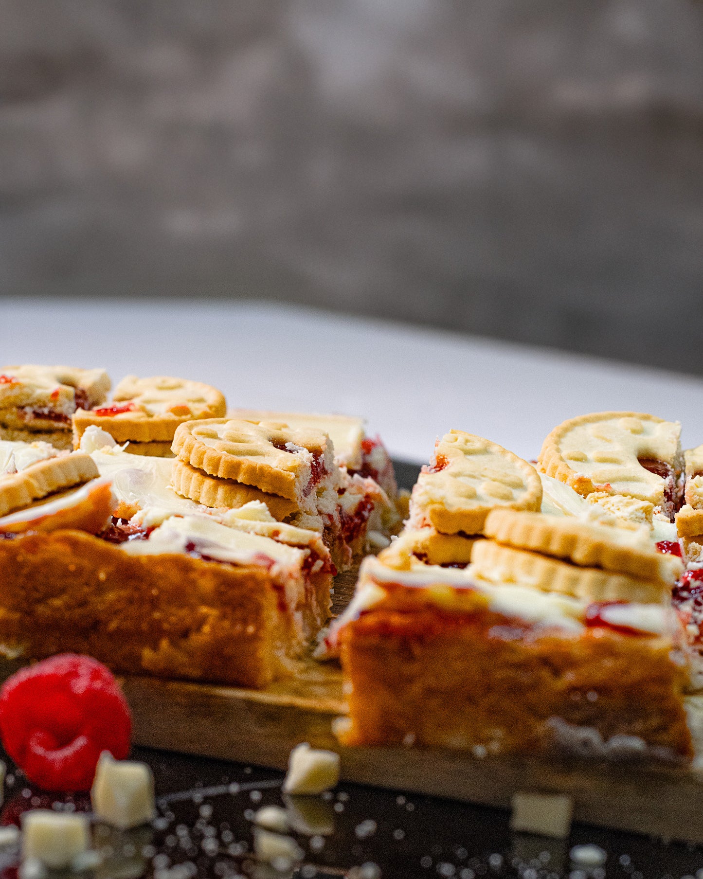 Blondie Fudge